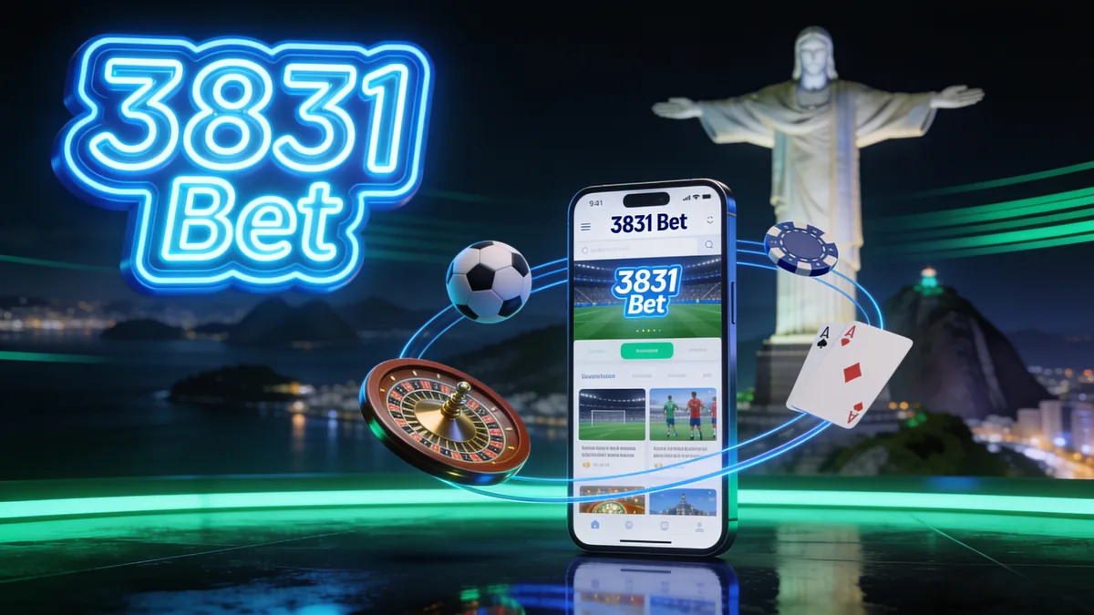 Como baixar o 3831 bet APK para Android?: guia de 3831 bet para jogadores no Brasil